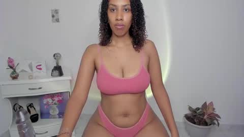 Alejandra  online show from March 9, 4:49 am