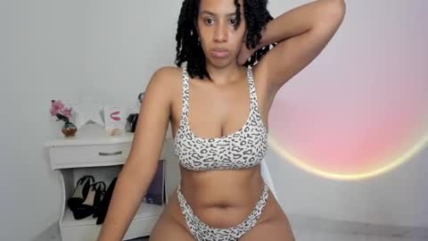 Snapshot of lilith_vision chatting on May 1, 4:06 am Alejandra online show from May 1, 4:06 am