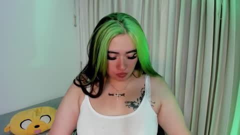 Lilith online show from December 1, 4:17 am