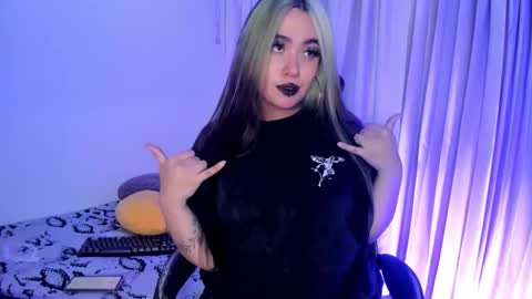 Lilith online show from December 21, 4:19 am