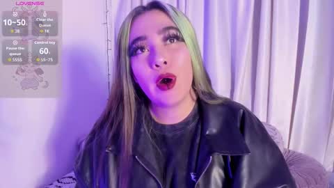 Lilith online show from February 2, 4:22 am