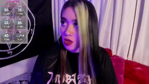 Lilith online show from February 20, 4:09 am