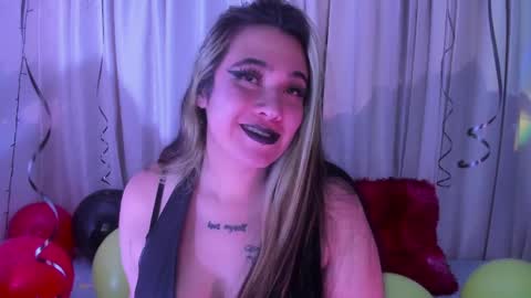 Lilith online show from March 7, 3:58 am