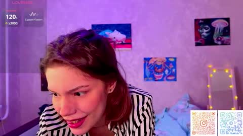 Lilith online show from February 26, 4:11 am