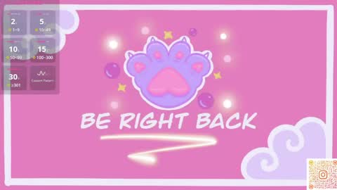 Lilith online show from April 21, 2:51 am