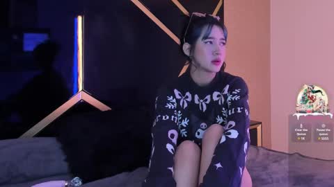 Lilith online show from December 26, 2:01 am