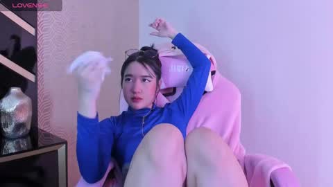 Lilith online show from January 29, 11:14 pm