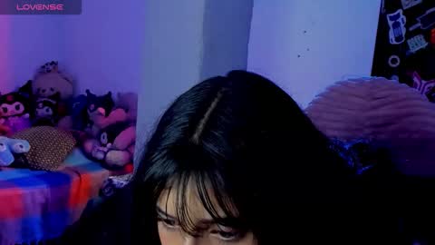 LILIKTH   online show from February 7, 6:06 am