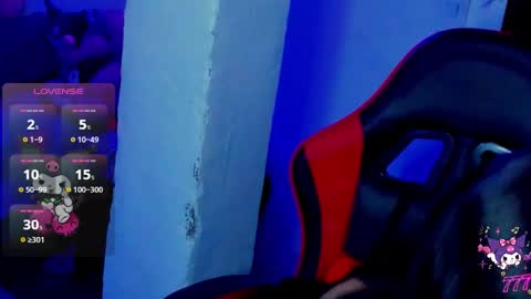 LILIKTH   online show from February 7, 10:35 pm