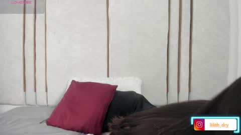 Snapshot of lilithdry chatting on April 28, 1:37 am Lilith online show from April 28, 1:37 am