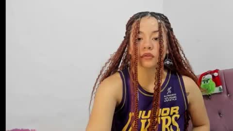 Lilith online show from December 5, 8:22 am