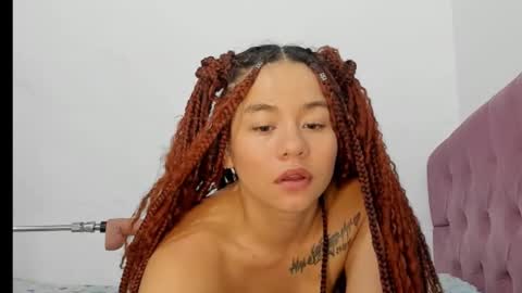 Lilith online show from December 20, 9:21 am