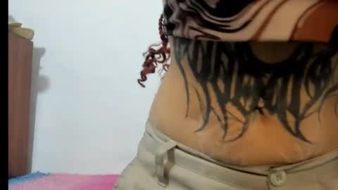 Lilith online show from December 22, 10:17 am