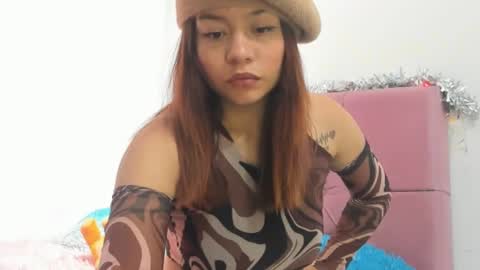 Lilith online show from January 17, 3:32 pm