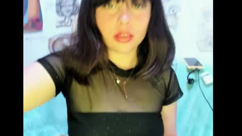 Lilith online show from February 16, 9:59 pm