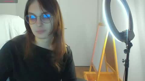 lilithiscute online show from October 22, 3:12 pm
