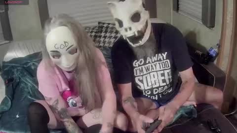 LilithJamiez online show from September 18, 12:23 am