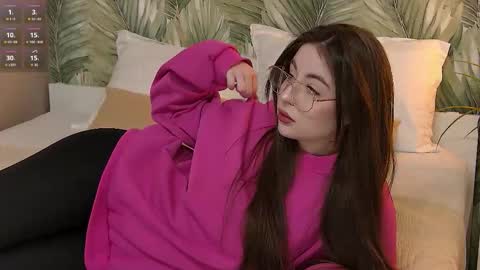 Lilith online show from December 14, 12:32 pm