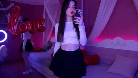 Lilith online show from February 18, 12:01 pm