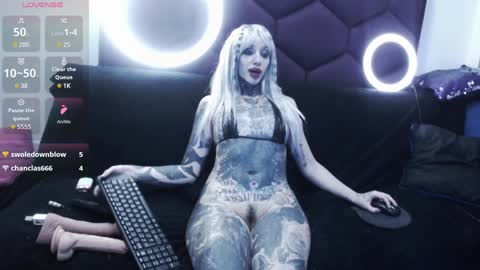 Tifon Mary - Indepent model  online show from December 20, 4:20 am