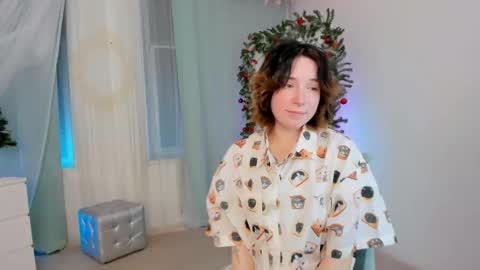 Lilith online show from December 26, 12:14 am