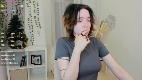 Lilith online show from December 29, 1:56 am