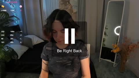 Lilith online show from February 25, 4:31 pm