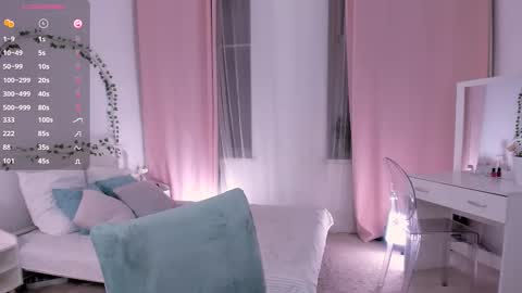 Lilith online show from February 27, 2:21 am