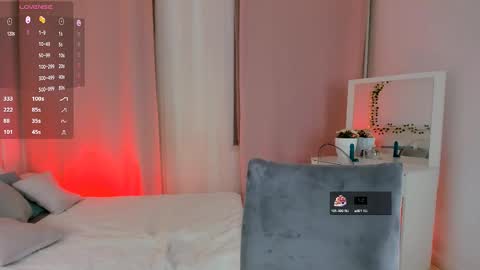 Lilith online show from March 12, 12:53 am