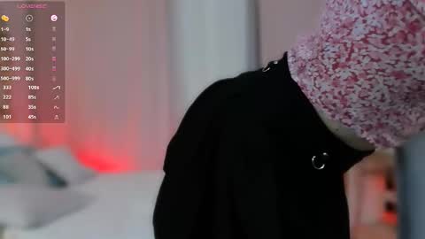 Lilith online show from March 12, 7:02 am