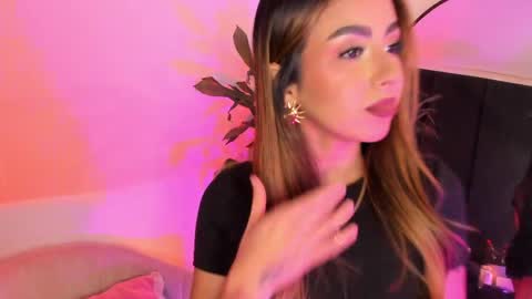 Lilith Malkova  online show from April 9, 1:16 am