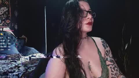 Snapshot of lilithmystic01 chatting on April 20, 2:09 pm lilithmystic01 online show from April 20, 2:09 pm