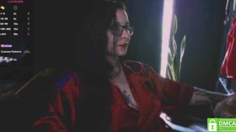 Snapshot of lilithmystic01 chatting on May 14, 3:41 pm lilithmystic01 online show from May 14, 3:41 pm