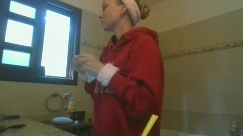 lilithnewdawn online show from February 8, 9:23 am