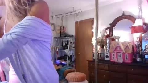 Lilithohfish online show from February 10, 6:56 pm