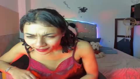 lilithsabeth online show from December 14, 11:42 pm