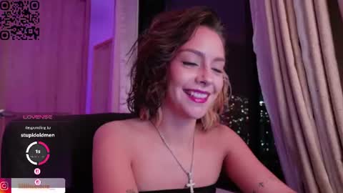 Snapshot of lilithselene chatting on July 20, 2:04 am Lilith Selene online show from July 20, 2:04 am