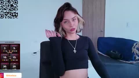 Snapshot of lilithselene chatting on July 30, 2:38 pm Lilith Selene online show from July 30, 2:38 pm