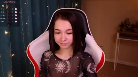 lilithstrangfor online show from December 29, 11:50 pm