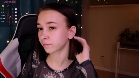 lilithstrangfor online show from December 30, 2:53 am