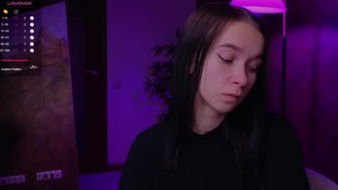 lilithstrangfor online show from September 30, 8:52 am