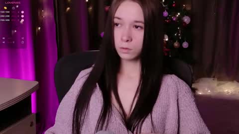 lilithstrangfor online show from January 16, 5:44 am