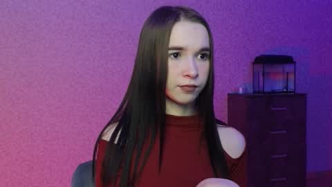 lilithstrangfor online show from March 12, 8:15 pm