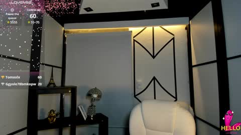 Snapshot of lilithteeen chatting on January 5, 5:41 pm Lilith online show from January 5, 5:41 pm