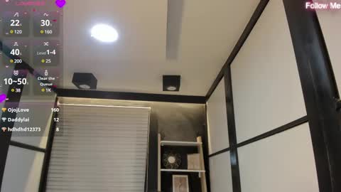 Snapshot of lilithteeen chatting on February 9, 6:33 am Lilith online show from February 9, 6:33 am