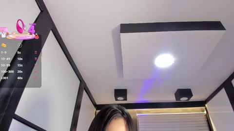 Snapshot of lilithteeen chatting on February 24, 6:05 am Lilith online show from February 24, 6:05 am