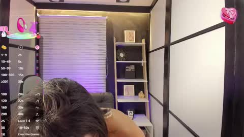 Snapshot of lilithteeen chatting on February 26, 6:15 am Lilith online show from February 26, 6:15 am