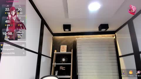 Snapshot of lilithteeen chatting on March 1, 7:51 am Lilith online show from March 1, 7:51 am