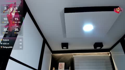 Snapshot of lilithteeen chatting on March 1, 10:55 am Lilith online show from March 1, 10:55 am