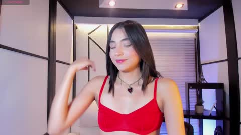 Snapshot of lilithteeen chatting on March 8, 4:56 am Lilith online show from March 8, 4:56 am